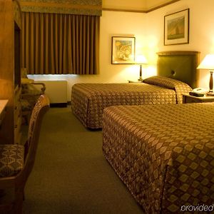 Fairbanks Princess Riverside Lodge